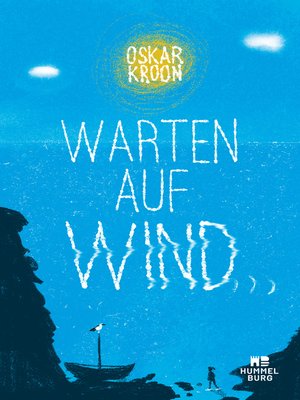 cover image of Warten auf Wind